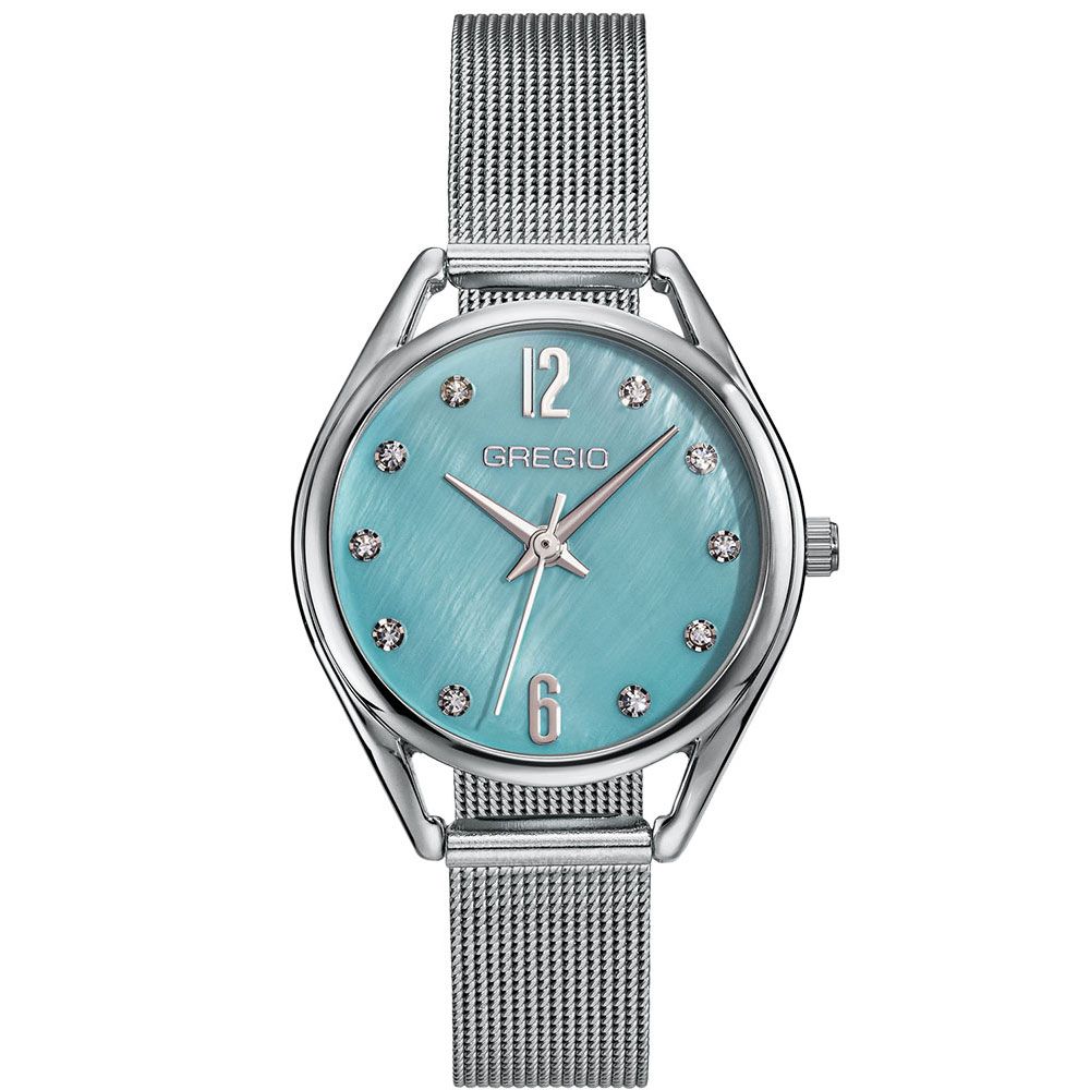 GREGIO Cluster GR510012